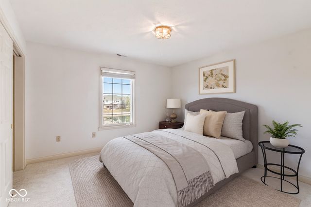 2444 Laurel Lake Boulevard, Carmel, IN 46032