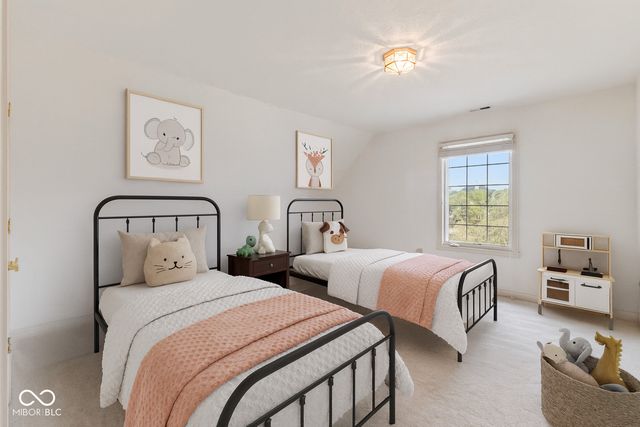 2444 Laurel Lake Boulevard, Carmel, IN 46032