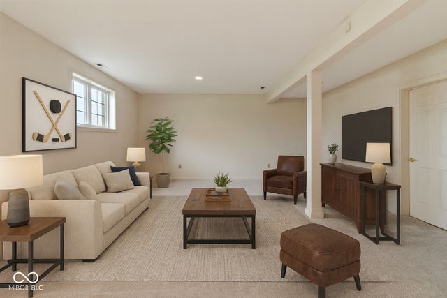 2444 Laurel Lake Boulevard, Carmel, IN 46032