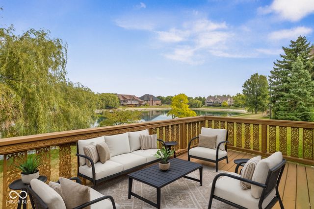 2444 Laurel Lake Boulevard, Carmel, IN 46032