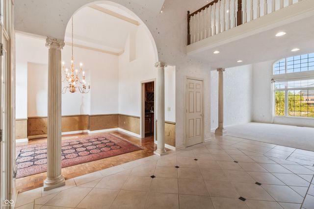 2444 Laurel Lake Boulevard, Carmel, IN 46032