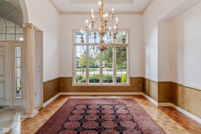 2444 Laurel Lake Boulevard, Carmel, IN 46032