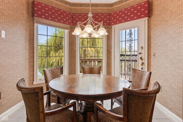 2444 Laurel Lake Boulevard, Carmel, IN 46032