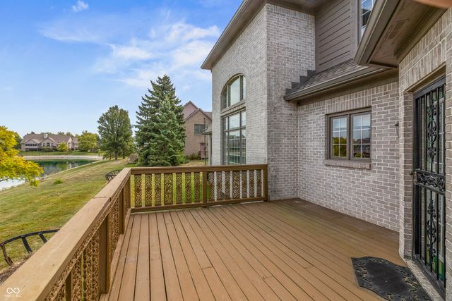 2444 Laurel Lake Boulevard, Carmel, IN 46032