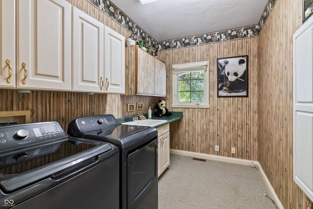 2444 Laurel Lake Boulevard, Carmel, IN 46032