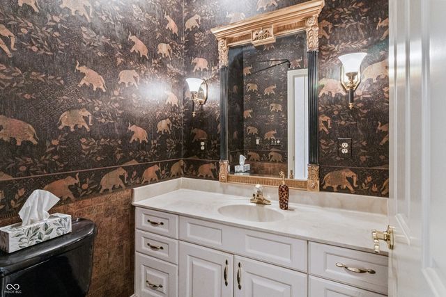 2444 Laurel Lake Boulevard, Carmel, IN 46032