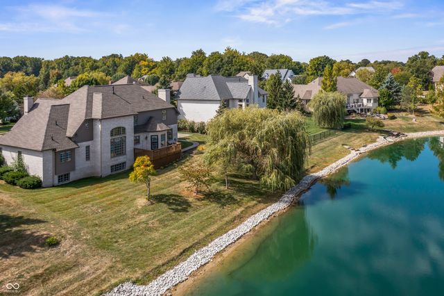 2444 Laurel Lake Boulevard, Carmel, IN 46032