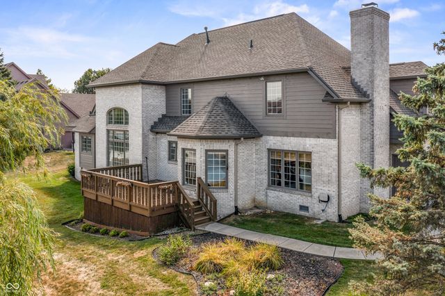 2444 Laurel Lake Boulevard, Carmel, IN 46032