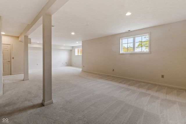 2444 Laurel Lake Boulevard, Carmel, IN 46032