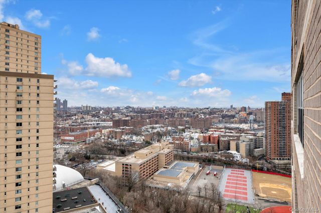 555 Kappock Street 21E, Bronx, NY 10463