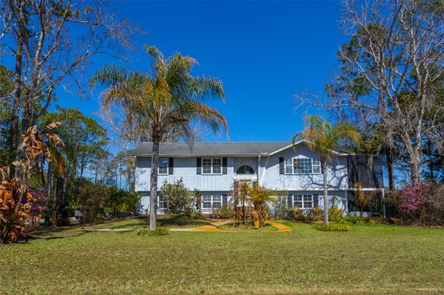 1 RYDING LANE, Palm Coast, FL 32164