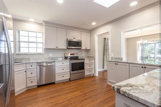 1 RYDING LANE, Palm Coast, FL 32164