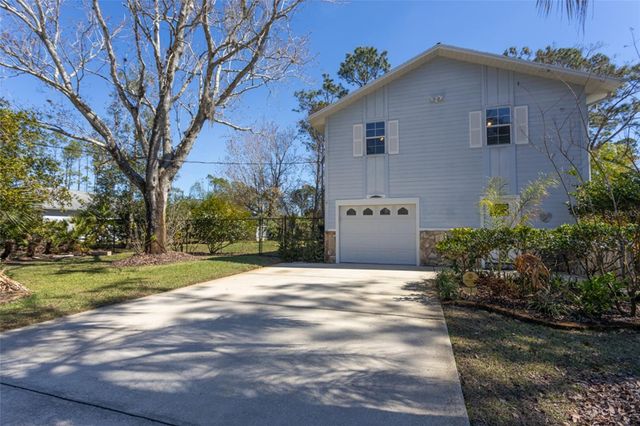 1 RYDING LANE, Palm Coast, FL 32164