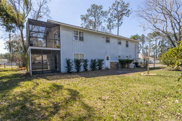 1 RYDING LANE, Palm Coast, FL 32164