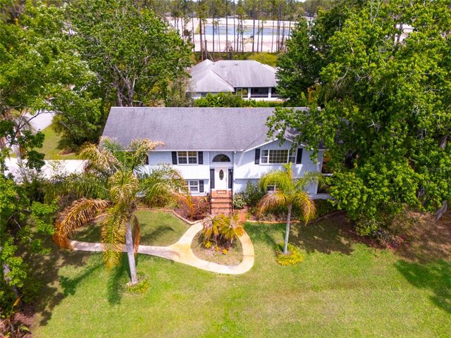 1 RYDING LANE, Palm Coast, FL 32164