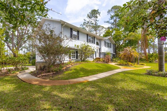 1 RYDING LANE, Palm Coast, FL 32164