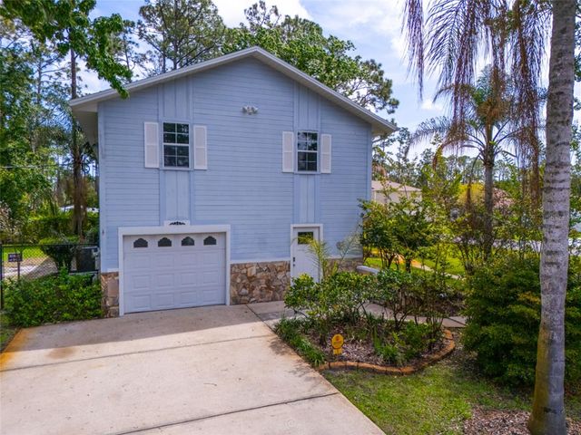 1 RYDING LANE, Palm Coast, FL 32164