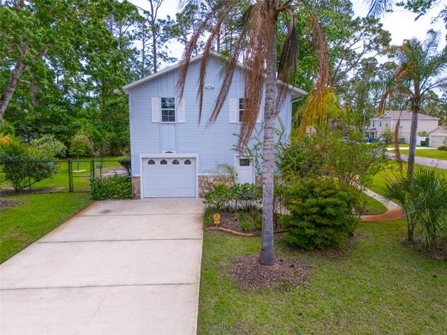 1 RYDING LANE, Palm Coast, FL 32164