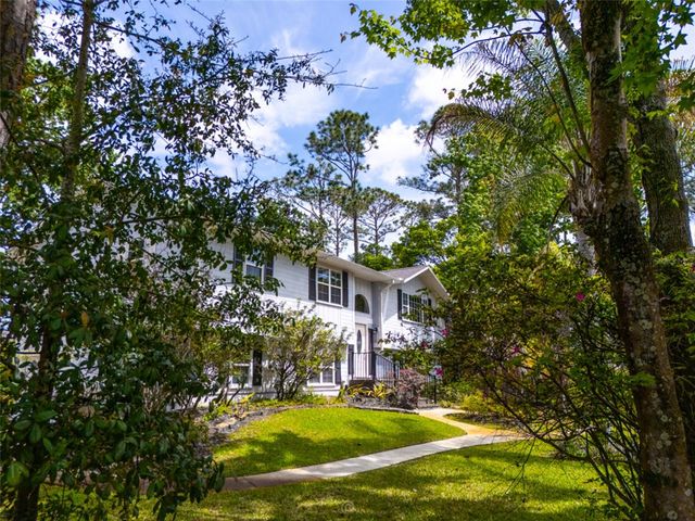 1 RYDING LANE, Palm Coast, FL 32164