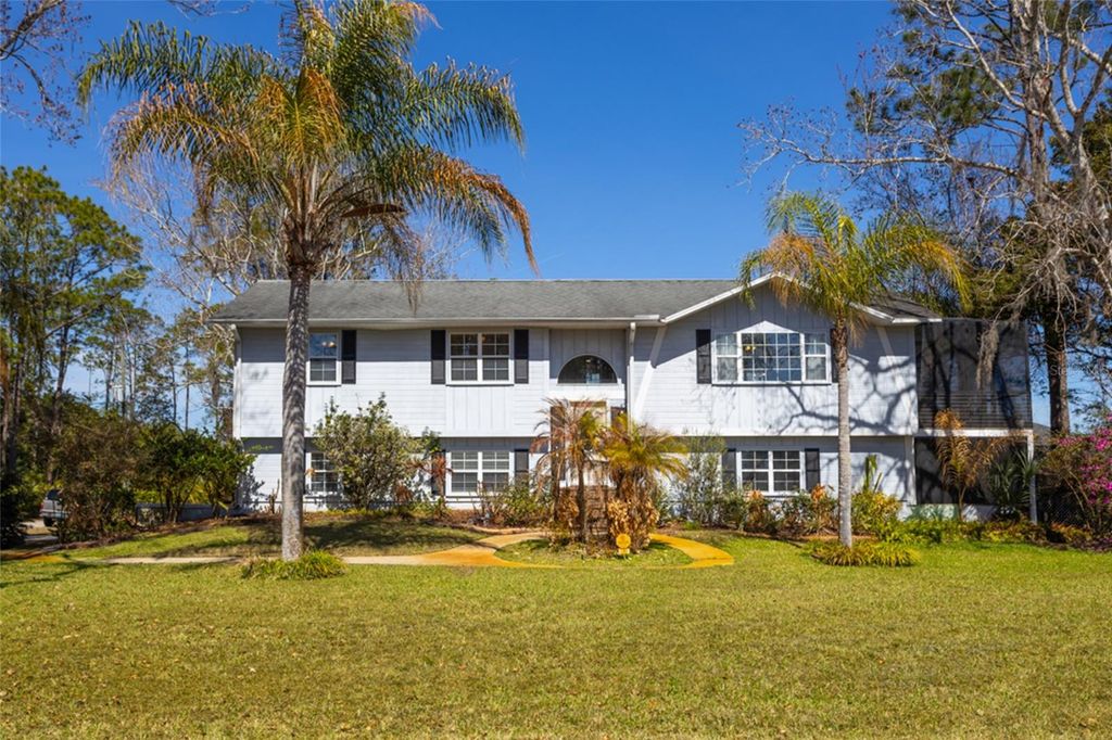 1 RYDING LANE, Palm Coast, FL 32164