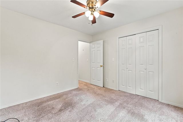 16 Twin Peak Drive, Holiday Island, AR 72631