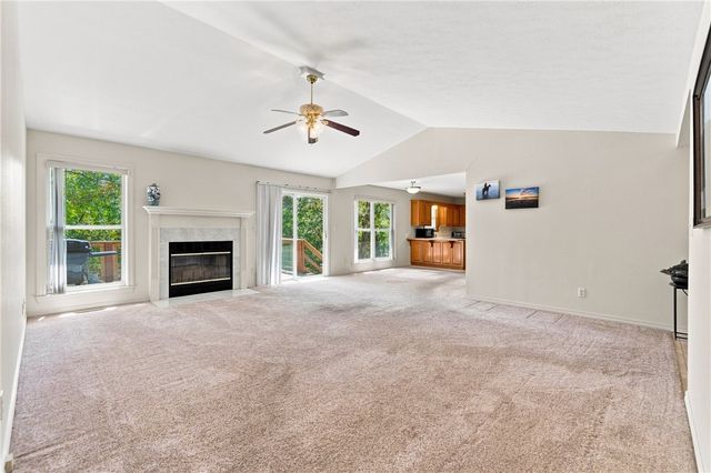 16 Twin Peak Drive, Holiday Island, AR 72631