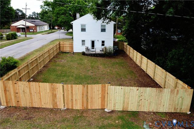 2401 Warwick Ave, Richmond, VA 23224