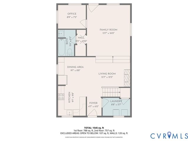 2401 Warwick Ave, Richmond, VA 23224
