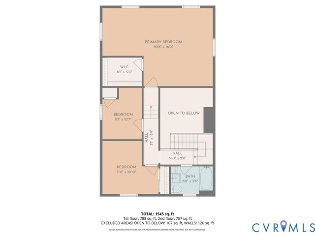 2401 Warwick Ave, Richmond, VA 23224