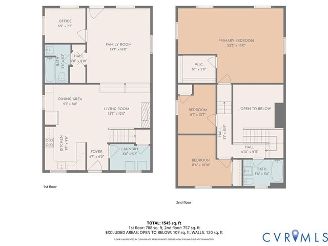 2401 Warwick Ave, Richmond, VA 23224