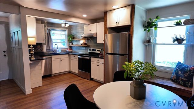 2401 Warwick Ave, Richmond, VA 23224