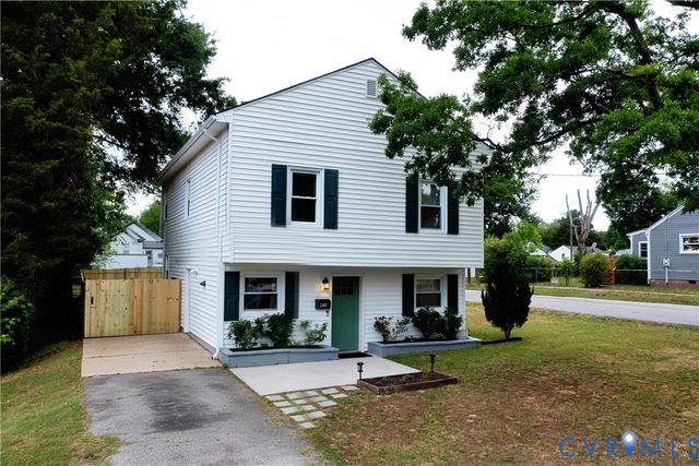 2401 Warwick Ave, Richmond, VA 23224