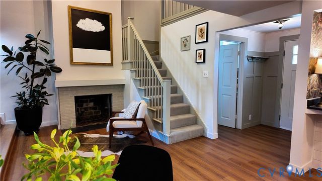 2401 Warwick Ave, Richmond, VA 23224
