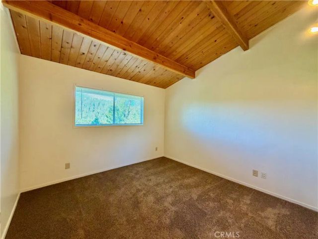 12137 Black Oak Drive, Loch Lomond, CA 95461