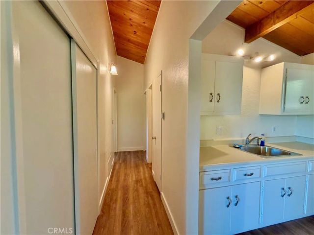 12137 Black Oak Drive, Loch Lomond, CA 95461