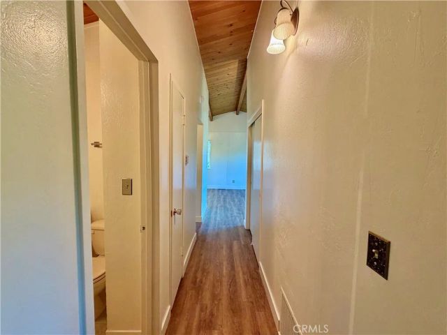 12137 Black Oak Drive, Loch Lomond, CA 95461