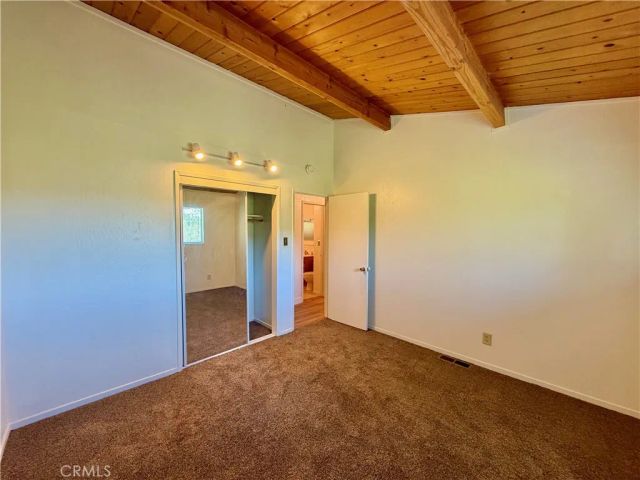12137 Black Oak Drive, Loch Lomond, CA 95461