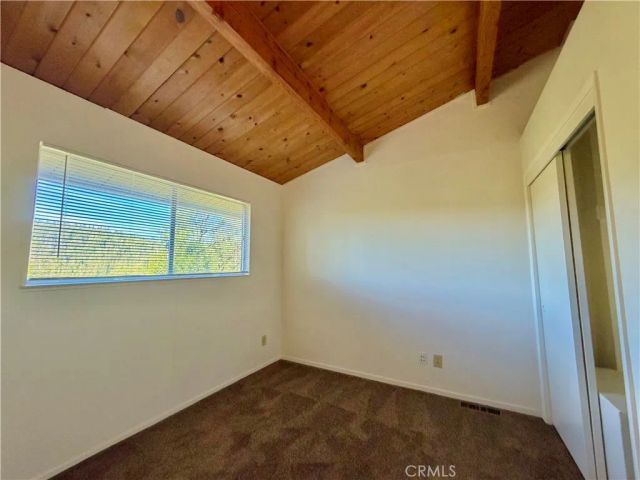 12137 Black Oak Drive, Loch Lomond, CA 95461