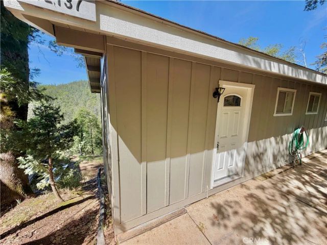 12137 Black Oak Drive, Loch Lomond, CA 95461