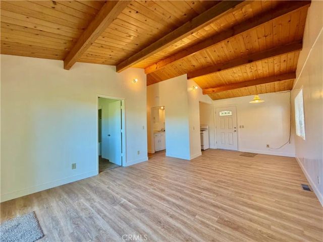 12137 Black Oak Drive, Loch Lomond, CA 95461
