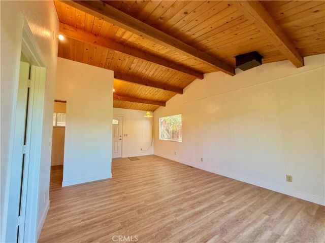 12137 Black Oak Drive, Loch Lomond, CA 95461