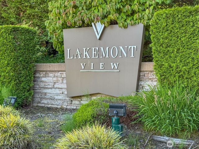 5383 164th Avenue SE, Bellevue, WA 98006