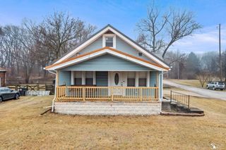 519 W Sterns Road, Bedford Twp, MI 48182