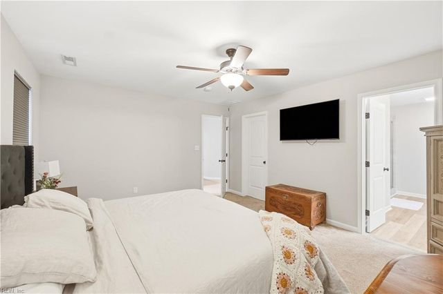 265 Richardson ST, Norfolk, VA 23503