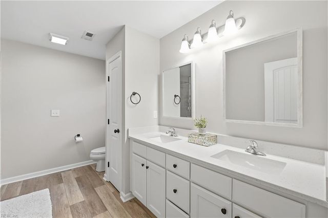 265 Richardson ST, Norfolk, VA 23503