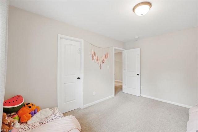 265 Richardson ST, Norfolk, VA 23503