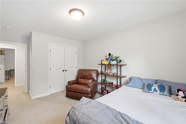 265 Richardson ST, Norfolk, VA 23503