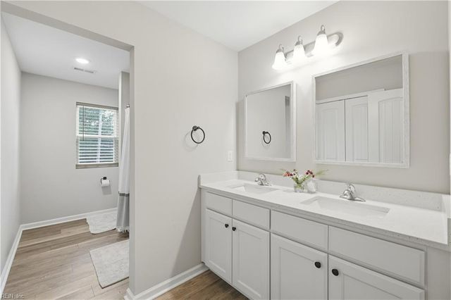 265 Richardson ST, Norfolk, VA 23503
