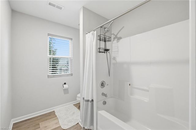 265 Richardson ST, Norfolk, VA 23503