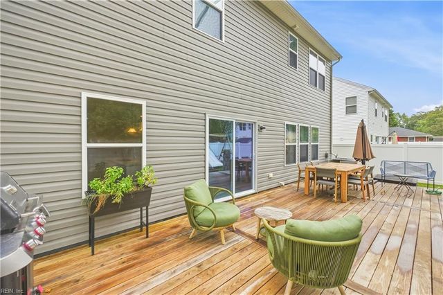265 Richardson ST, Norfolk, VA 23503